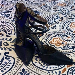 Sam & Libby stiletto